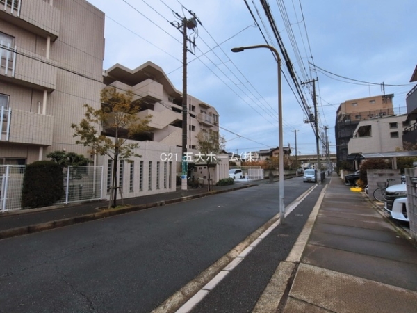 ヒルズ行徳