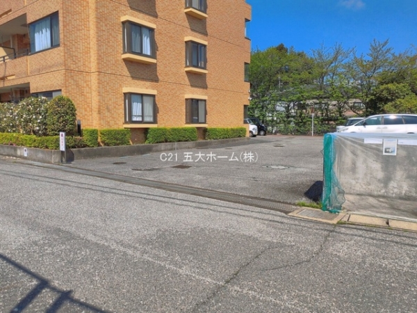ダイアパレス新柏