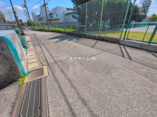 ダイアパレス新柏