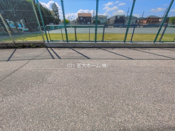 ダイアパレス新柏