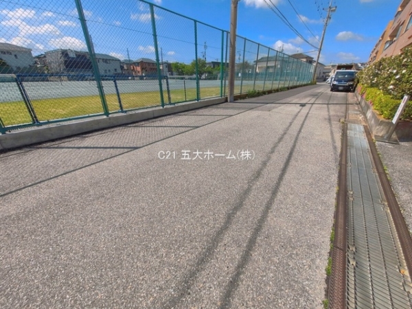 ダイアパレス新柏