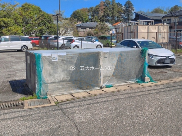 ダイアパレス新柏