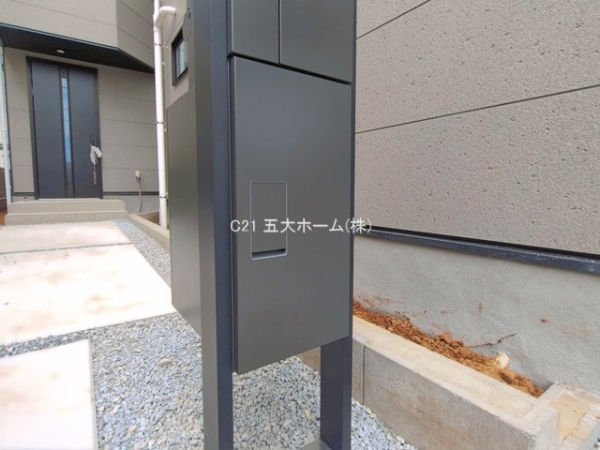 葛飾区亀有４丁目の新築一戸建