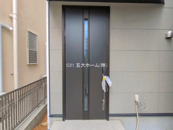 葛飾区亀有４丁目の新築一戸建