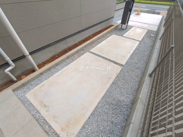 葛飾区亀有４丁目の新築一戸建