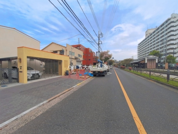 葛飾区亀有４丁目の新築一戸建