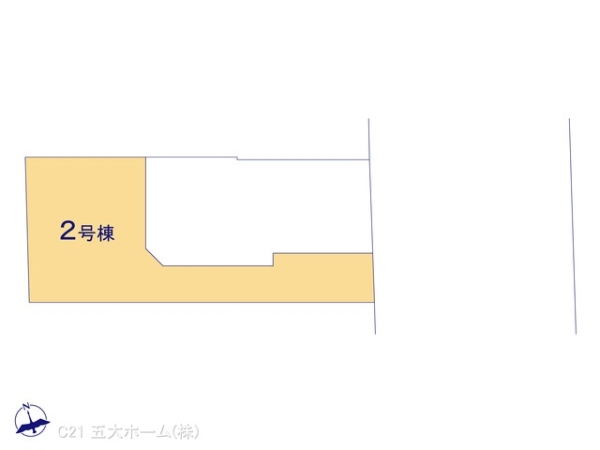 葛飾区亀有４丁目の新築一戸建
