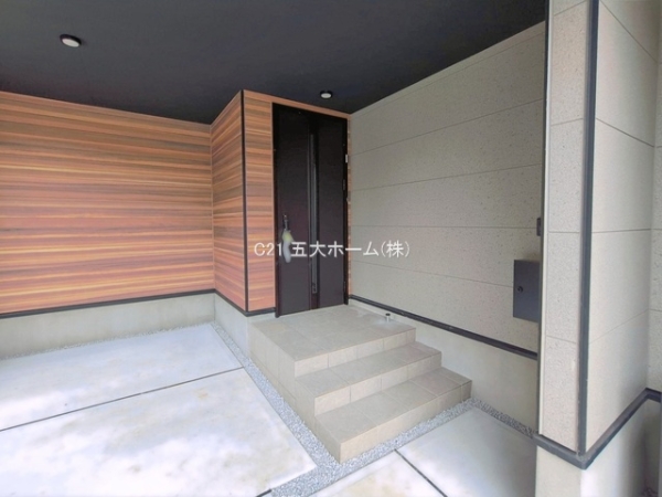 葛飾区亀有４丁目の新築一戸建