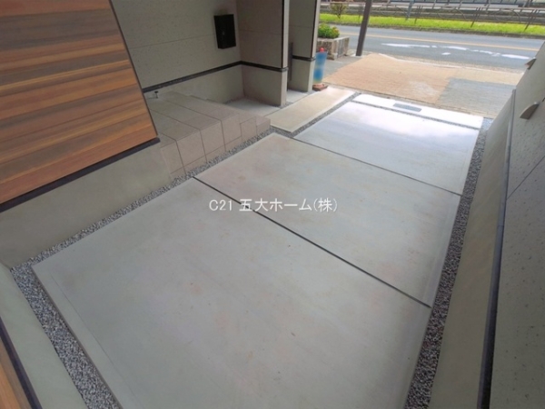 葛飾区亀有４丁目の新築一戸建