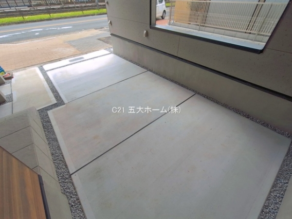 葛飾区亀有４丁目の新築一戸建