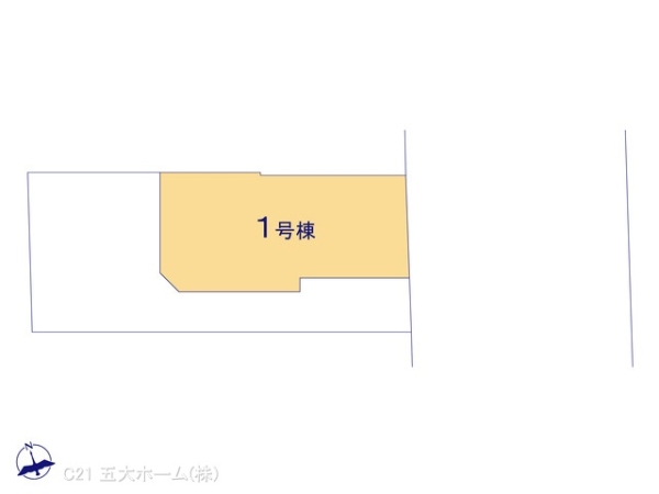 葛飾区亀有４丁目の新築一戸建