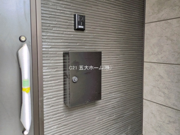松戸市牧の原２丁目の新築一戸建