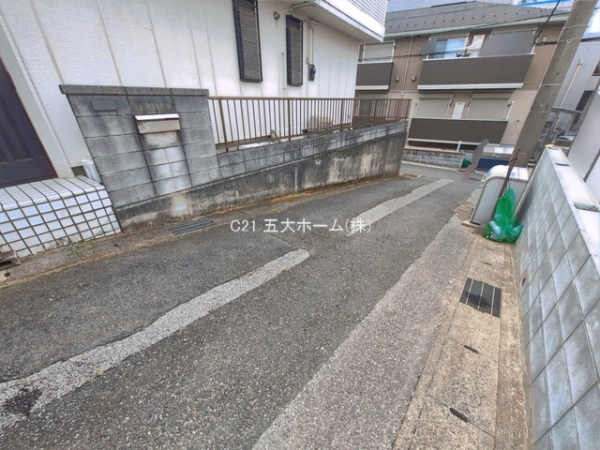 松戸市竹ケ花の新築一戸建
