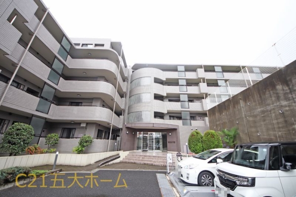 イトーピア小金公園