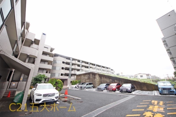 イトーピア小金公園
