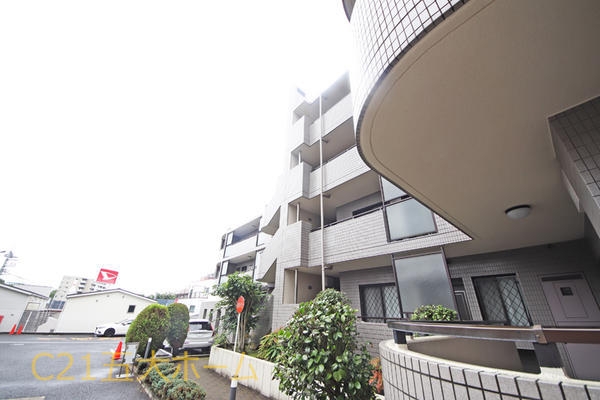 イトーピア小金公園
