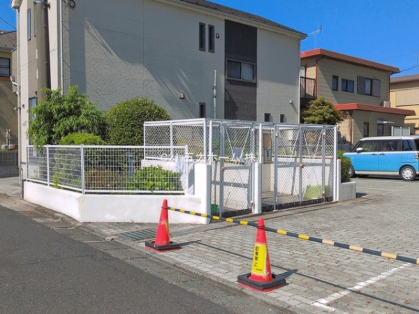 ライフペリエ三郷