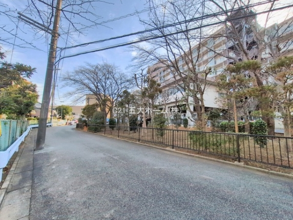 メイツ柏