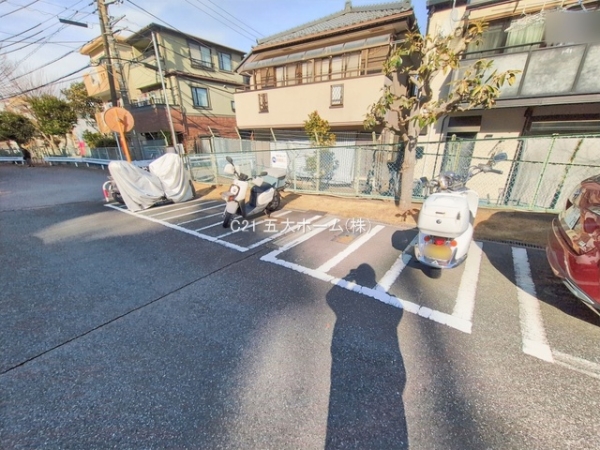 メイツ柏