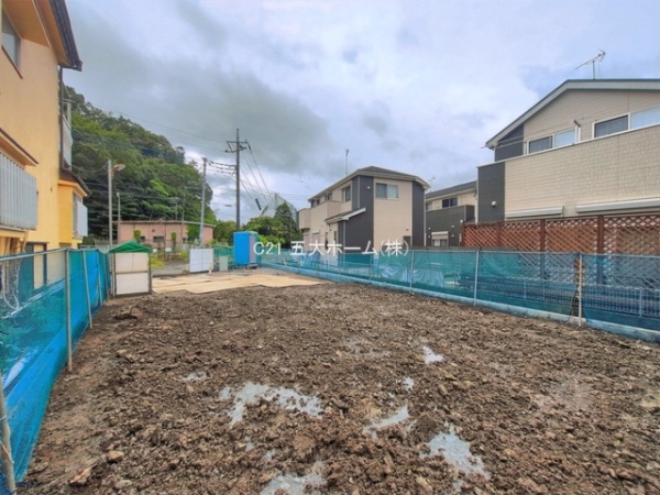 柏市中新宿３丁目の新築一戸建
