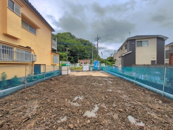 柏市中新宿３丁目の新築一戸建