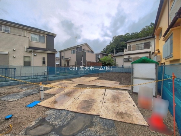 柏市中新宿３丁目の新築一戸建