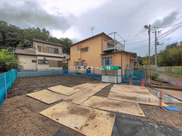 柏市中新宿３丁目の新築一戸建