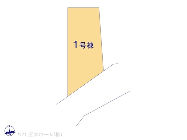 柏市中新宿３丁目の新築一戸建