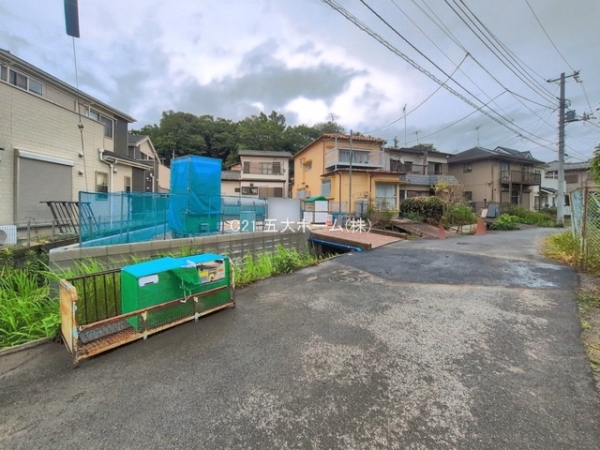 柏市中新宿３丁目の新築一戸建