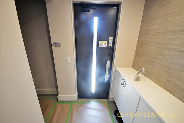 松戸市六高台７丁目の新築一戸建