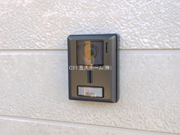 松戸市六高台７丁目の新築一戸建