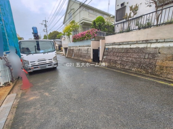 柏市布施新町４丁目の新築一戸建