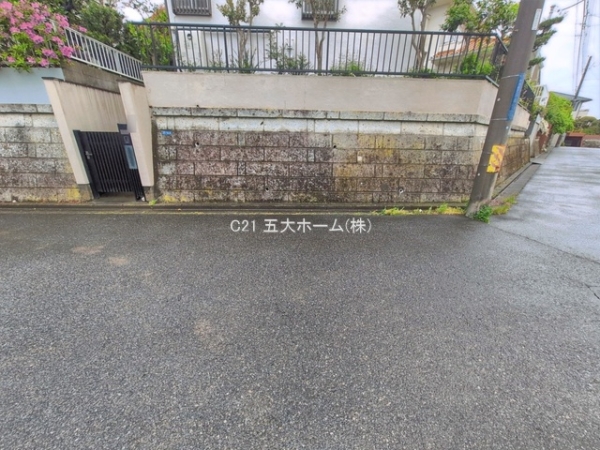 柏市布施新町４丁目の新築一戸建