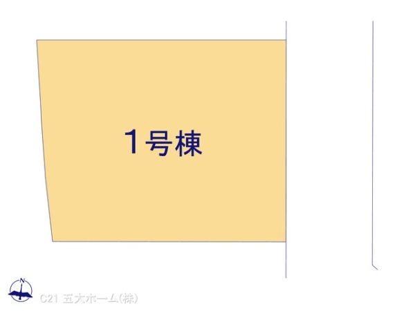 柏市布施新町４丁目の新築一戸建