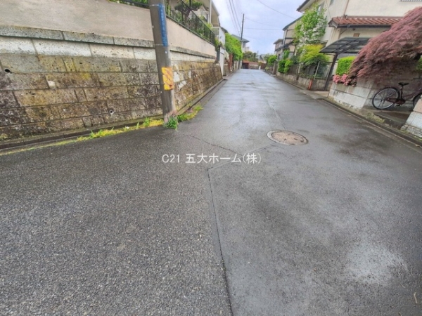 柏市布施新町４丁目の新築一戸建