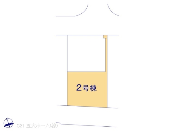 松戸市新松戸７丁目の新築一戸建