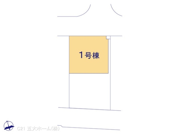 松戸市新松戸７丁目の新築一戸建