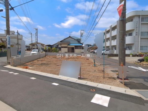 市川市大和田５丁目の新築一戸建