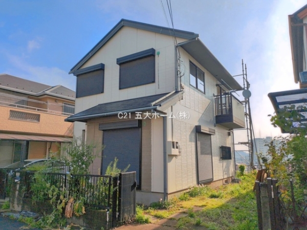我孫子市栄の中古一戸建