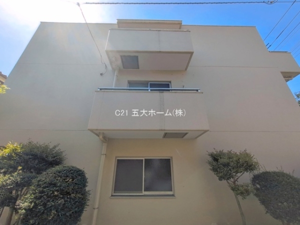 MAC柴又コート