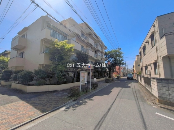 MAC柴又コート