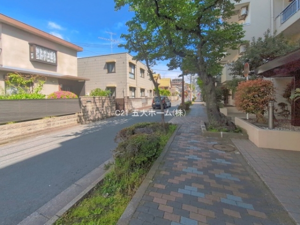 MAC柴又コート