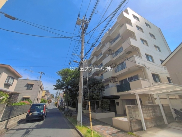 MAC柴又コート