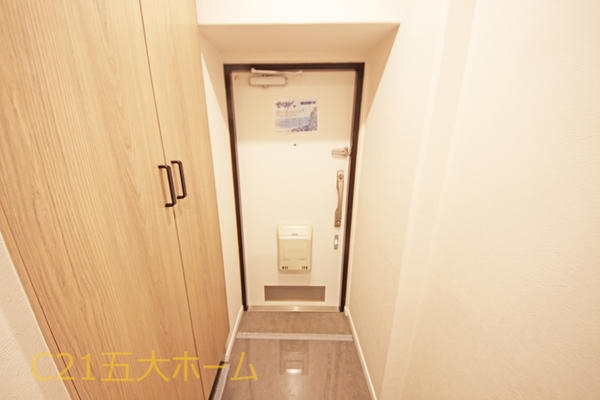 新松戸南パークハウスＡ棟