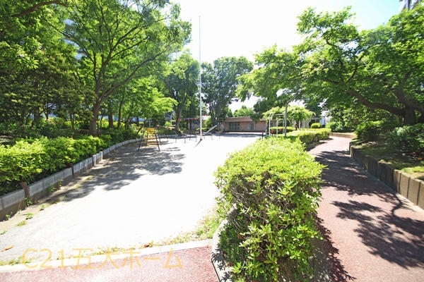 新松戸南パークハウスＡ棟