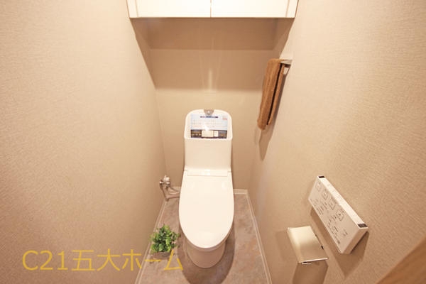 新松戸南パークハウスＡ棟