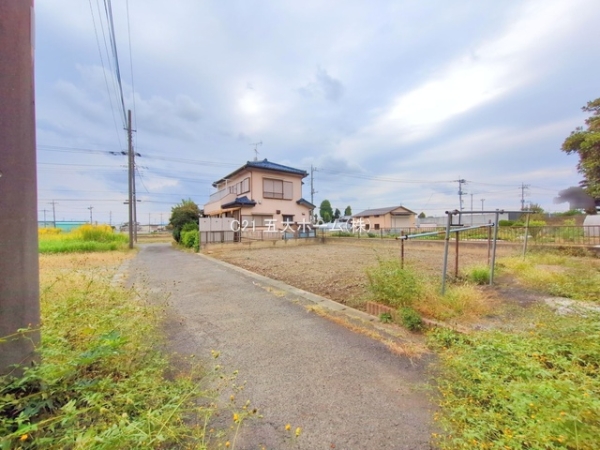 三郷市駒形の新築一戸建
