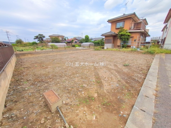 三郷市駒形の新築一戸建
