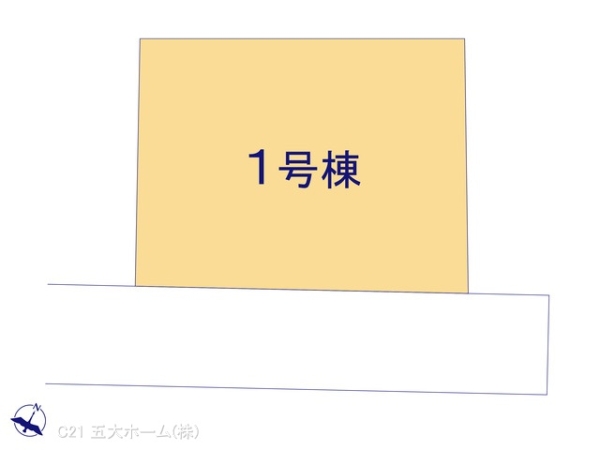 三郷市駒形の新築一戸建