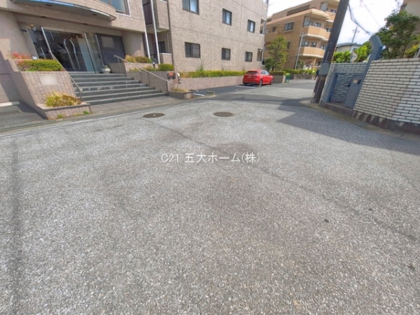 流山市加４丁目の新築一戸建